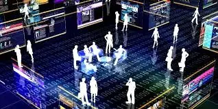 AI Clones-Virtual Immortality