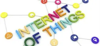 How to Use IoT to Advance Strategic Business Goals - ARUBA