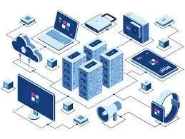 IT Infrastructure Solution provider 