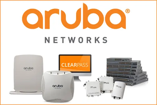 Aruba Network joins hands with Microsoft Azure for integrating IoT