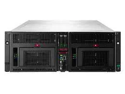 HPE – High density compute and storage