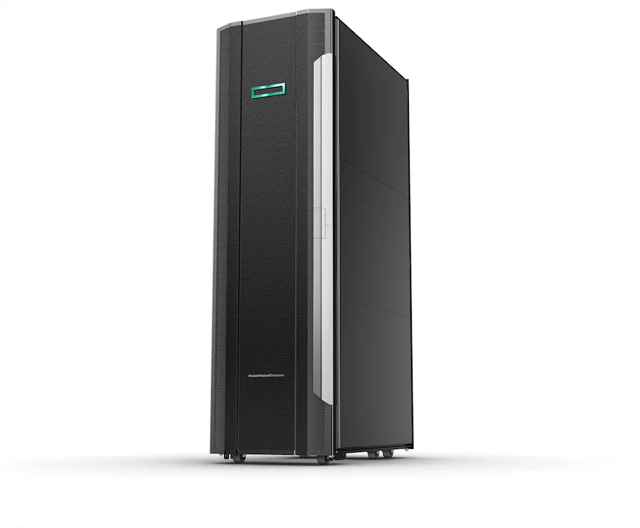 Newest HPE Servers of Storage Line comes with IBM’s Spectrum Scale File Systems