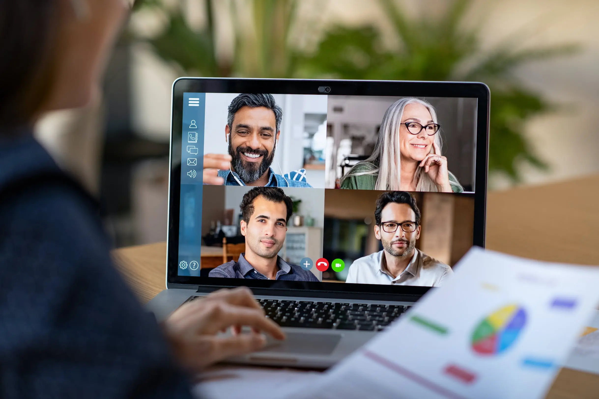 Why Cisco Webex Meetings will top in Video Conferencing than Zoom?