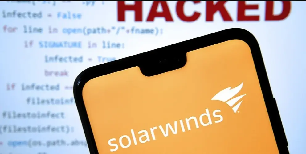 SolarWinds Network attack that everyone is talking about & its effect on Microsoft!