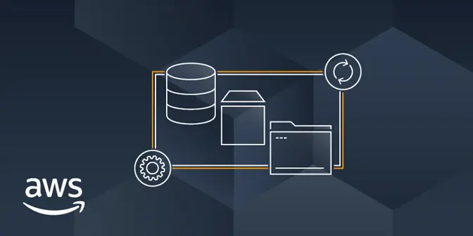 AWS Backup- the only thing needed to solve all your Data Management!