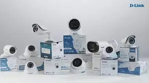 DLINK- SECURITY SOLUTIONS