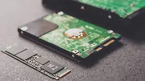  Key Differences Between SSD and HDD