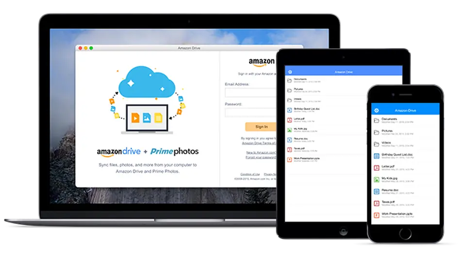 Which type of Cloud Storage from AWS is perfect for your business?