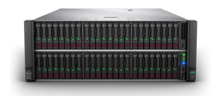 HPE Infosights for Servers