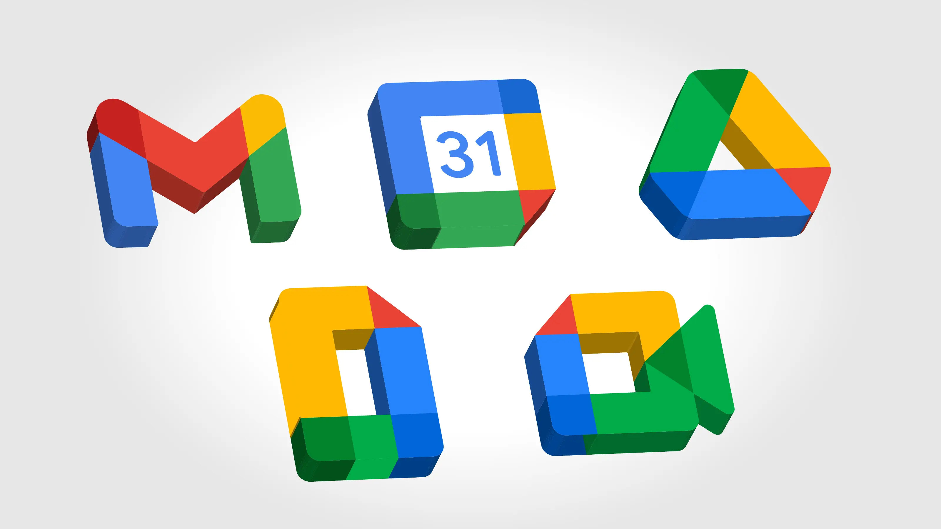 Google Workspace(G suite) saves work time! Buy G-suite for your business at best price!