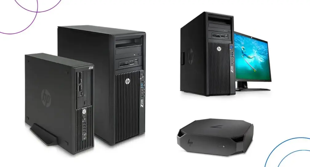 Why should you choose Workstation for your business?