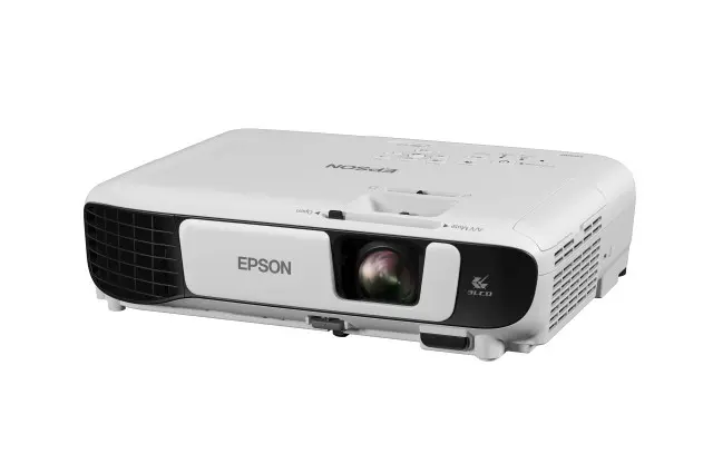 Epson Projector for Classroom or Epson Projector for Home? You got it with Epson Projector EB-S41