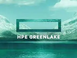 HPE-GreenLake