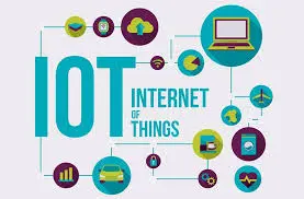 IOT for machines going to be trending this to the coming years tremendously