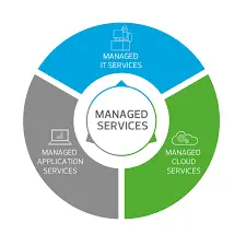 MANAGED SERVICE  
