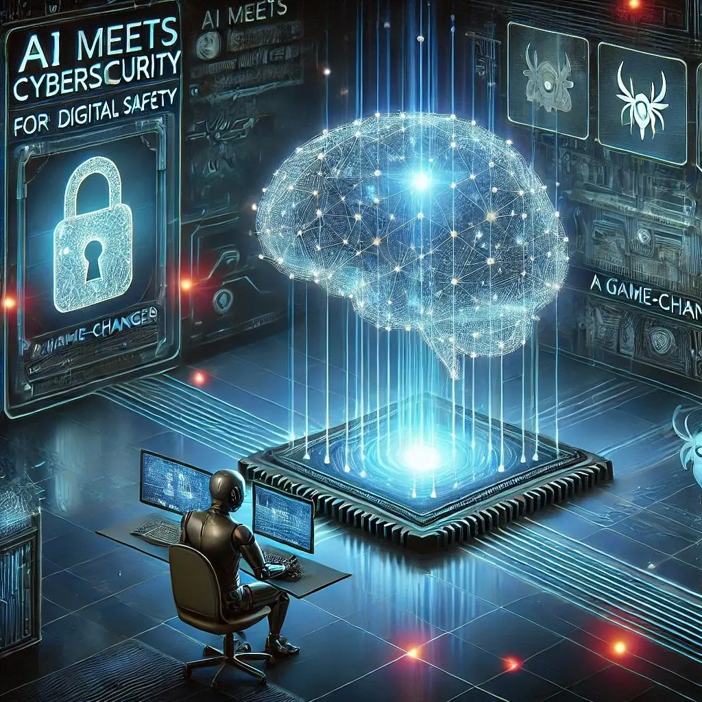 The Role of AI in Enhancing Cybersecurity