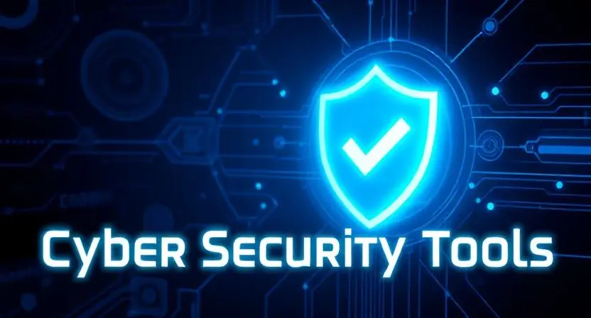 Top 10 Cybersecurity Tools Every Business Should Know