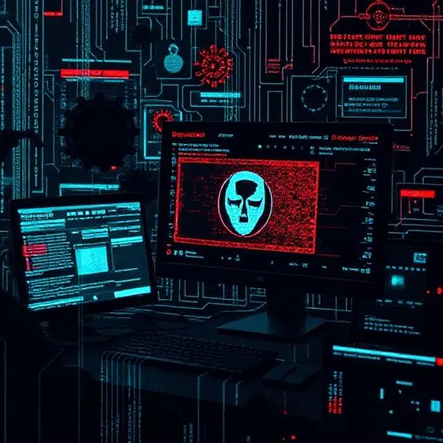 The Evolution of Cyber Threats—A Historical Perspective