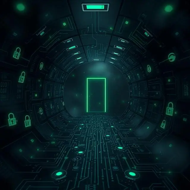 The Dark Web: What It Is and Why It Matters