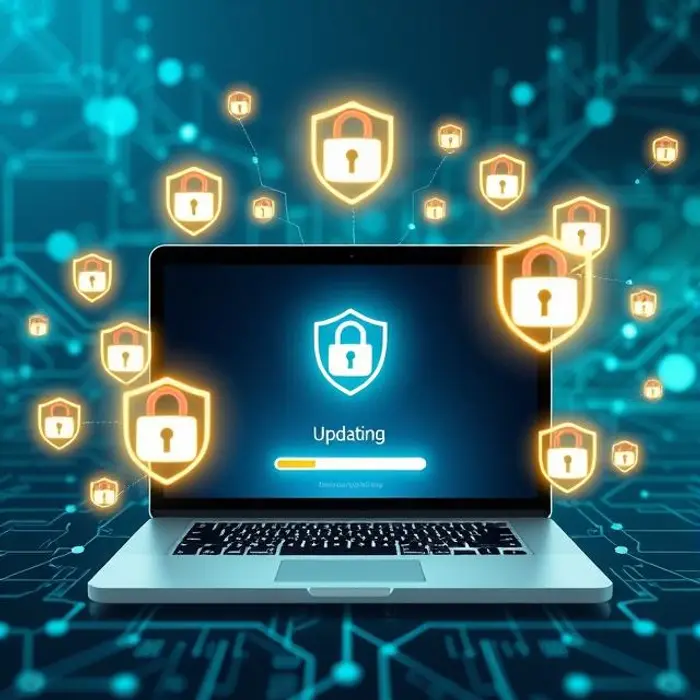The Importance of Regular Software Updates