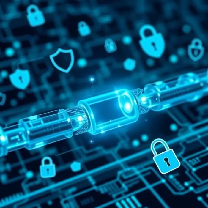 The Role of Blockchain in Cybersecurity