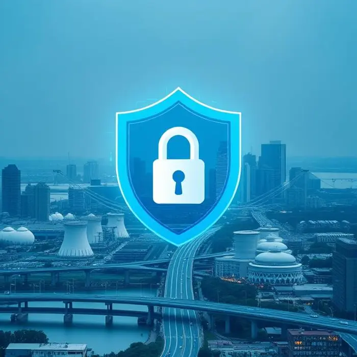 The Role of Cybersecurity in Protecting Critical Infrastructure