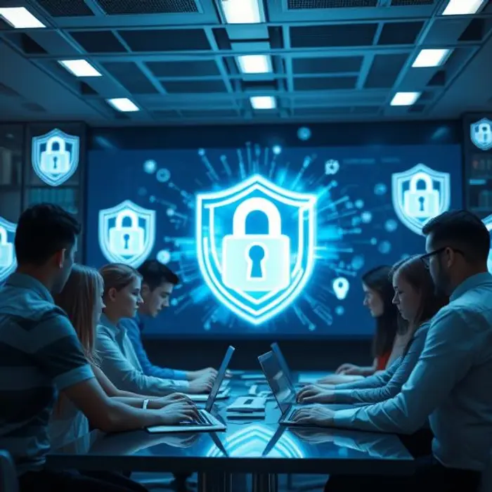 How to Build a Cybersecurity Culture in Your Organization