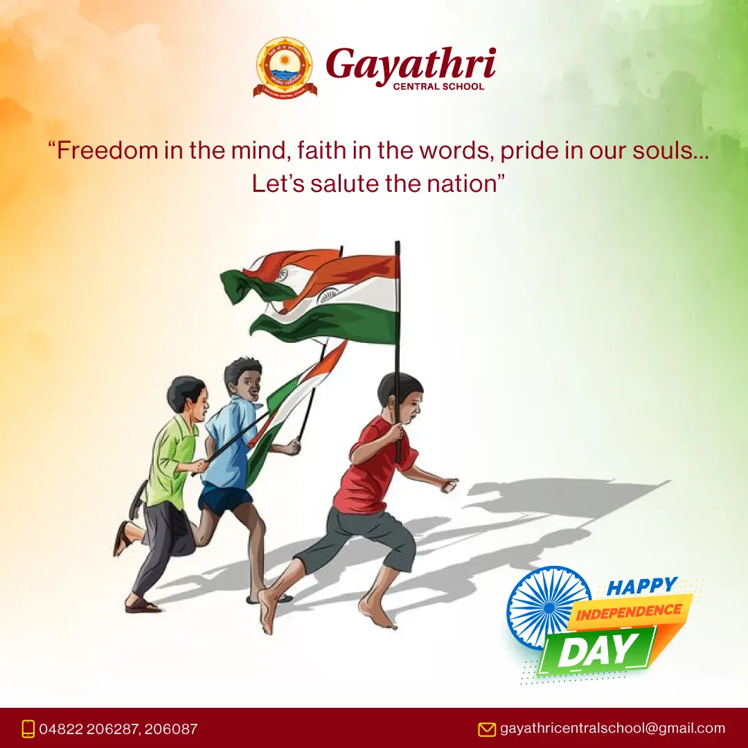 Happy Independence Day 2023
