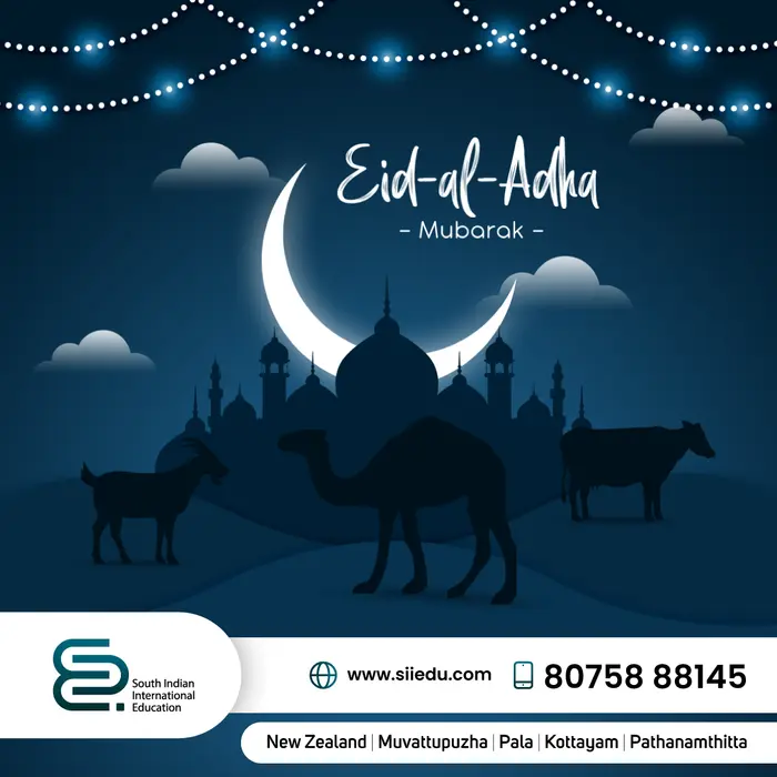 Happy Eid-ul-Adha-2023