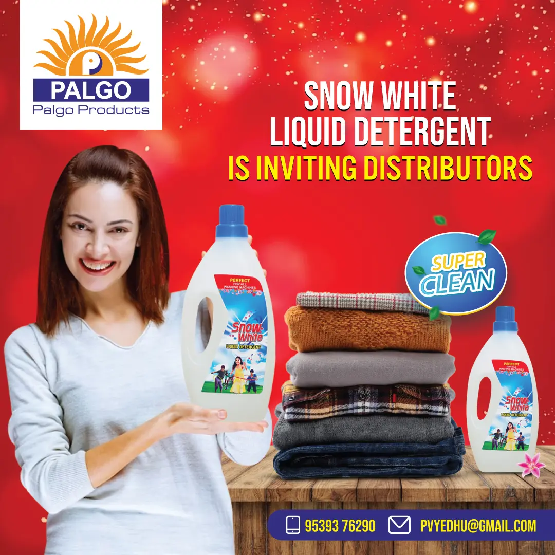 Are you ready to join as a distributor?