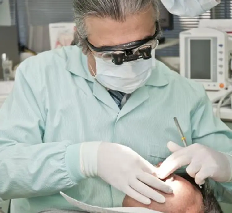 General Dentistry