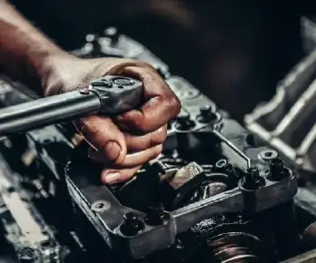 Engine Repair Service