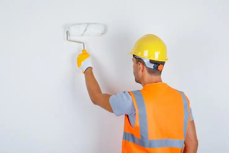 Painting Services