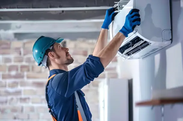 Air Conditioning Repairs