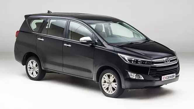 Toyoto Innova