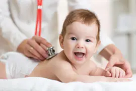Pediatrics