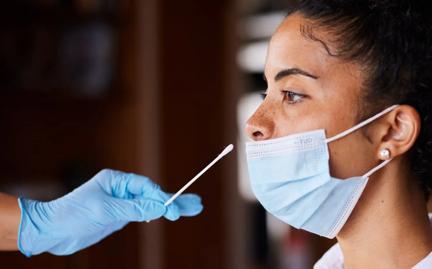 Post Covid Blood Test Packages