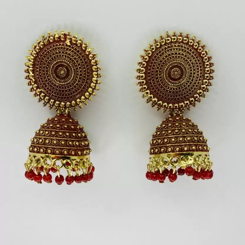 Jhumka Earring