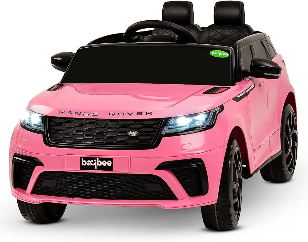  Electric Car for Kids