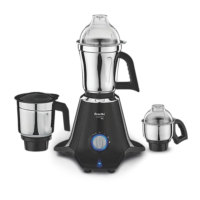 Mixer Grinder