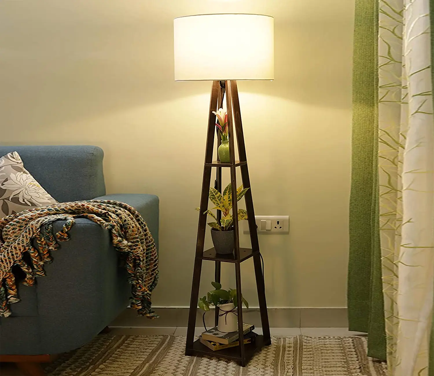 Floor Lamps