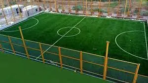 Football Turf