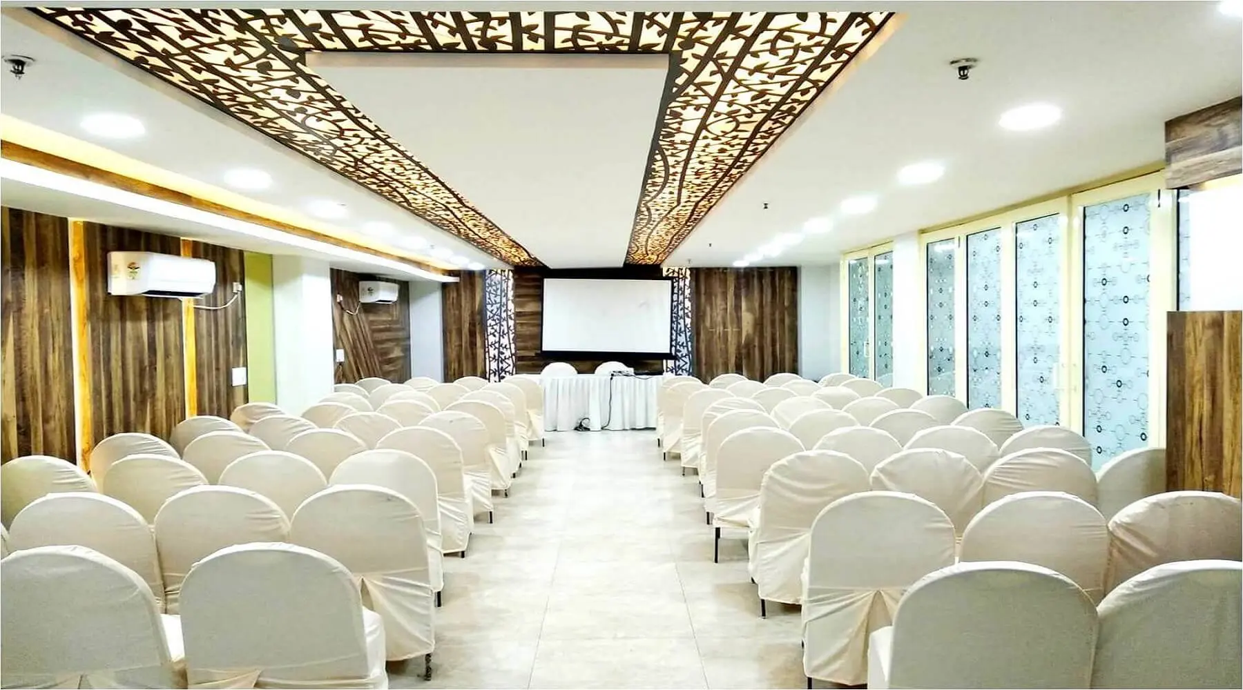 Conference Hall
