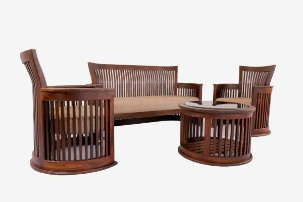 Premium Sofa Set