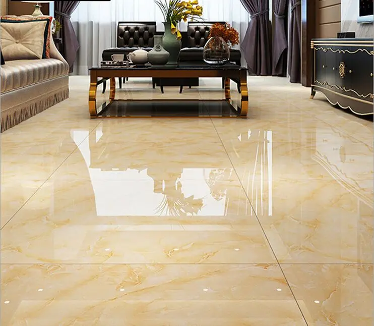 Vertified Floor Tiles