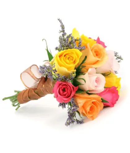 Birthday Flowers