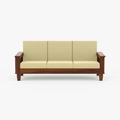 Three Seater Setty