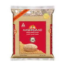 Aashirvad Atta 2KG