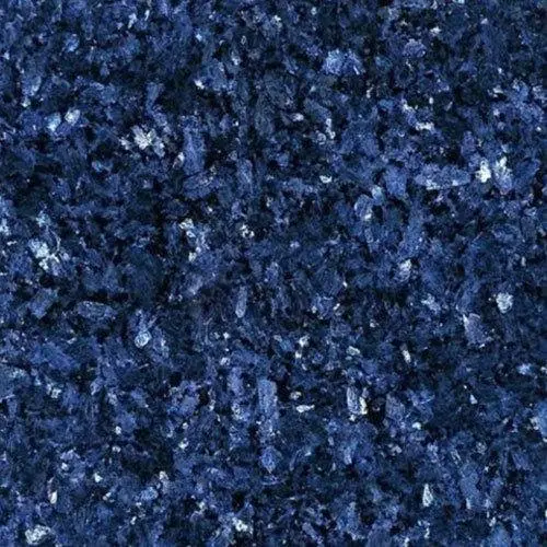 Blue Pearl Granite