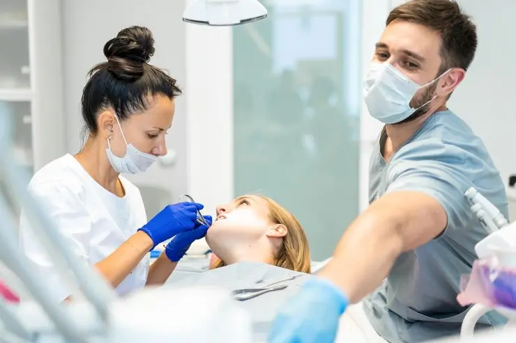 General Dentistry 